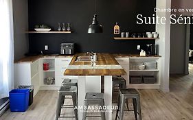 Pavillon Beausejour